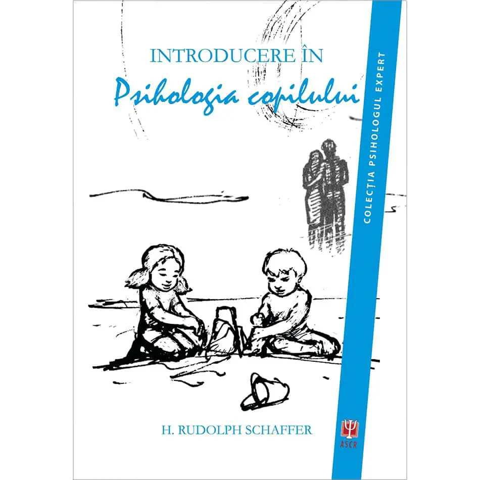 Introducere în psihologia copilului