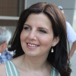 Alina Ioana Ciocodan