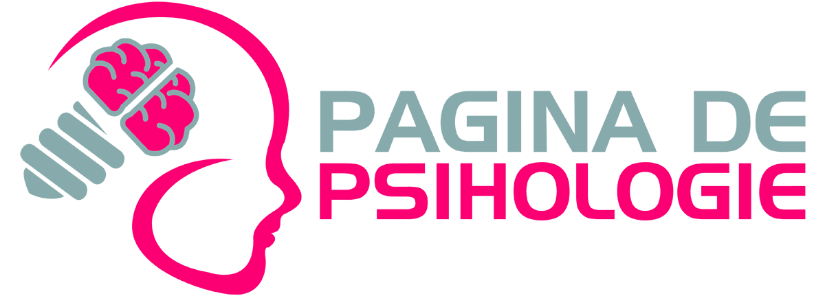 Pagina de Psihologie