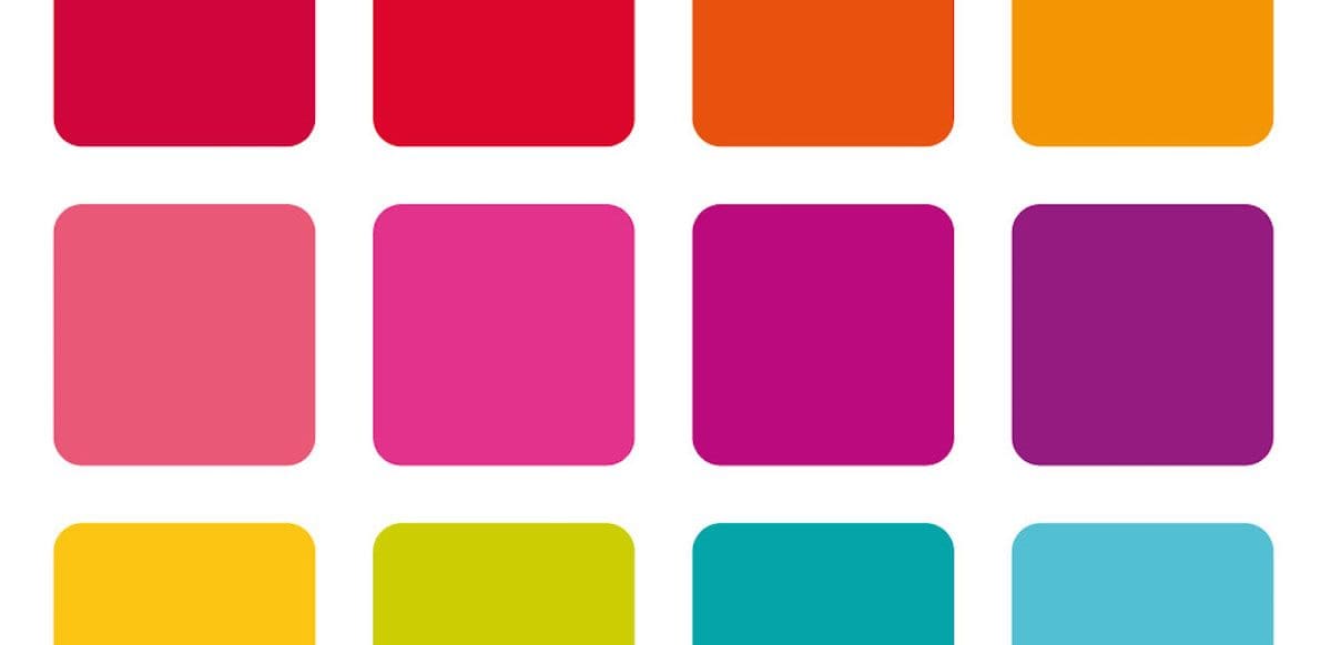 Test: Cât de bine vezi culorile?