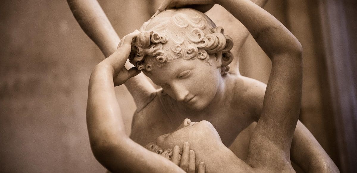 Cinci mitologii ale iubirii și modalități de a înviora relația de cuplu