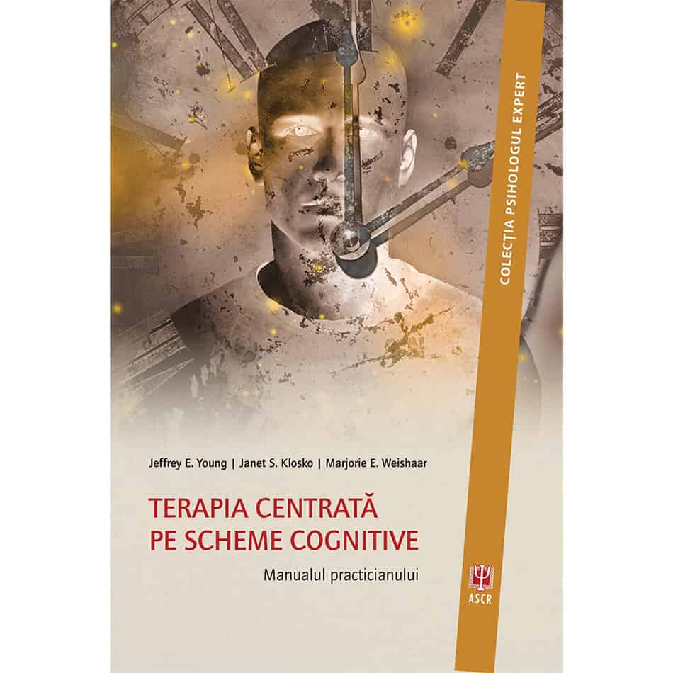 Terapia centrată pe scheme cognitive