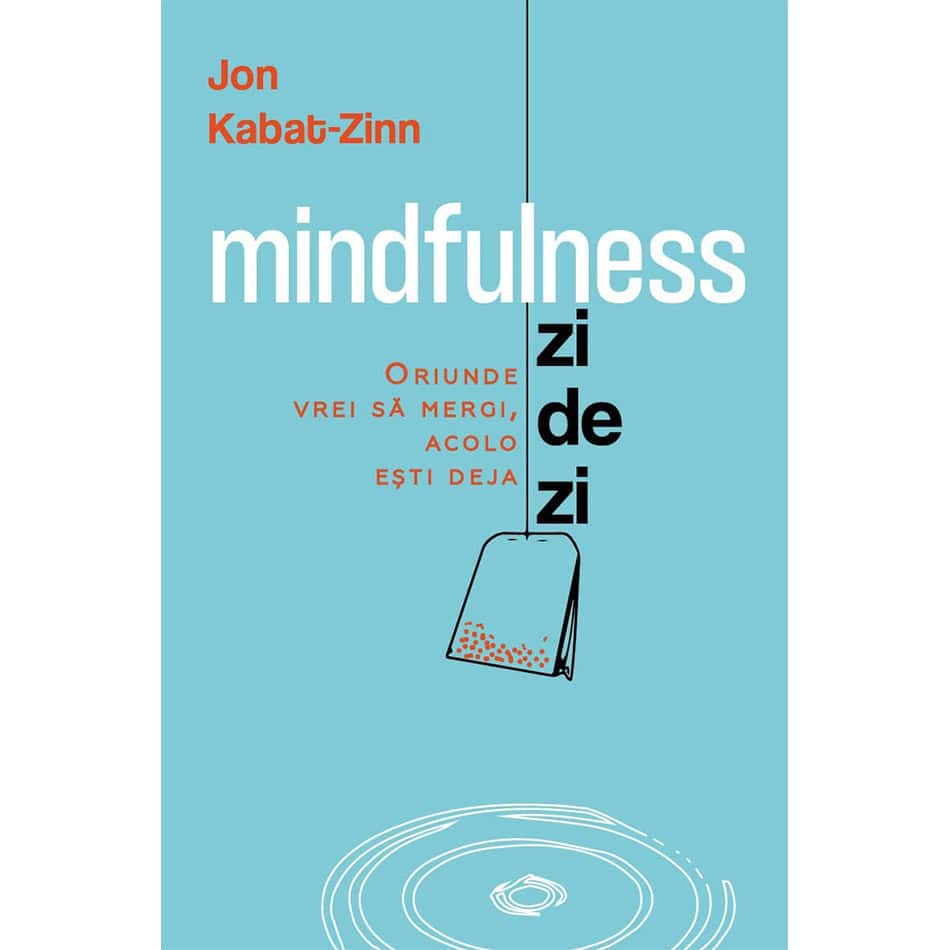 Mindfulness zi de zi