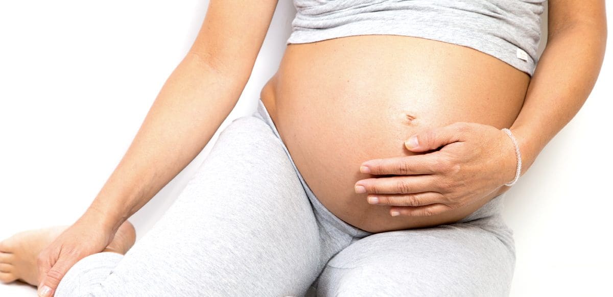 Cum avem grijă de corpul nostru în timpul sarcinii