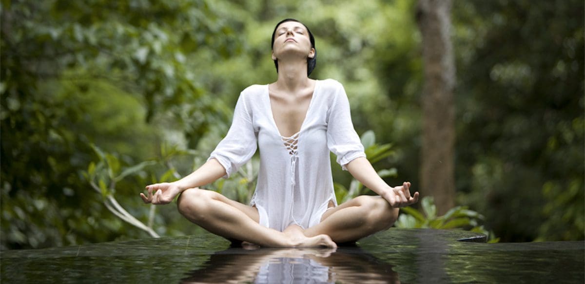 Meditația poate susține emoțiile, dar numai prezența altor oameni ne poate ajuta să ne vindecăm