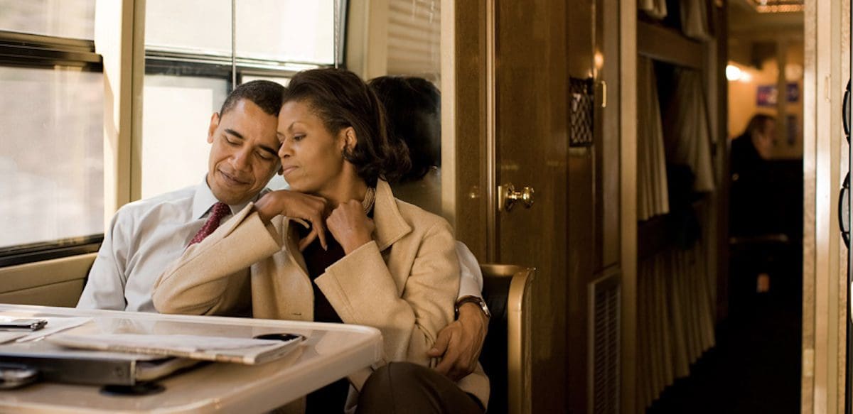 Adevărul despre căsnicie: Un articol de Michelle Obama, pe care fiecare cuplu ar trebui să-l citească