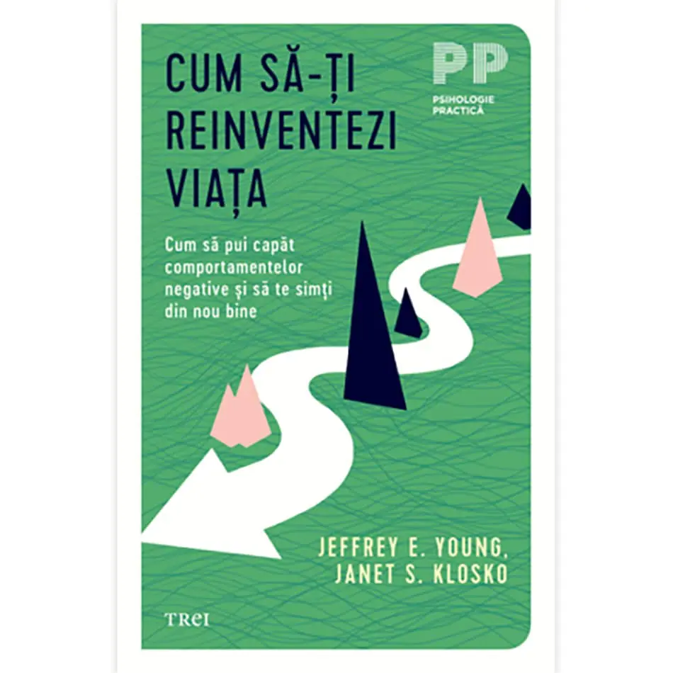 Cum să-ți reinventezi viața