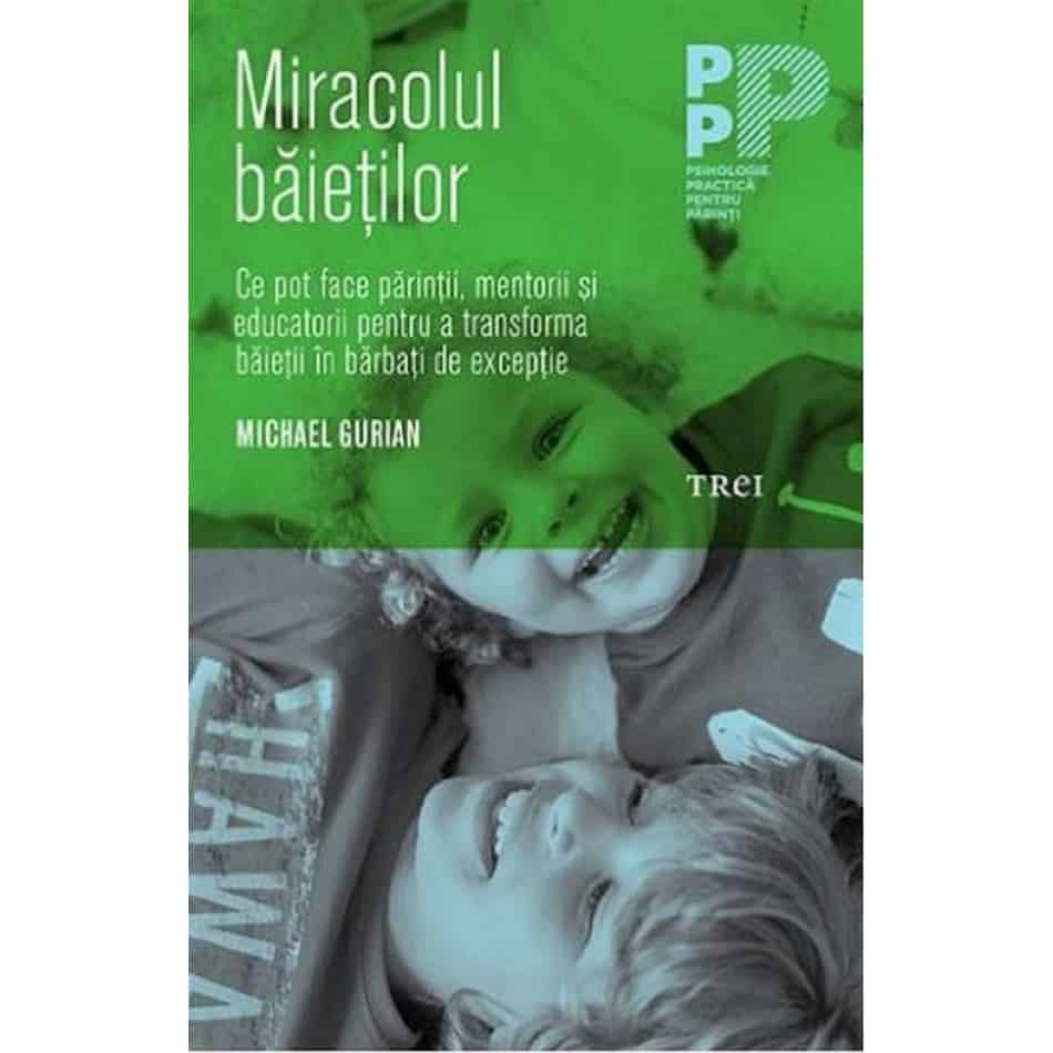 Miracolul băieților