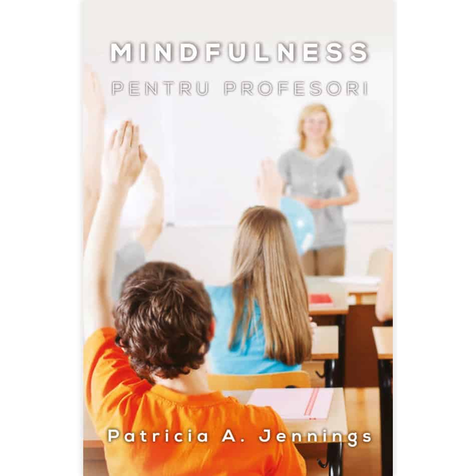 Mindfulness pentru profesori