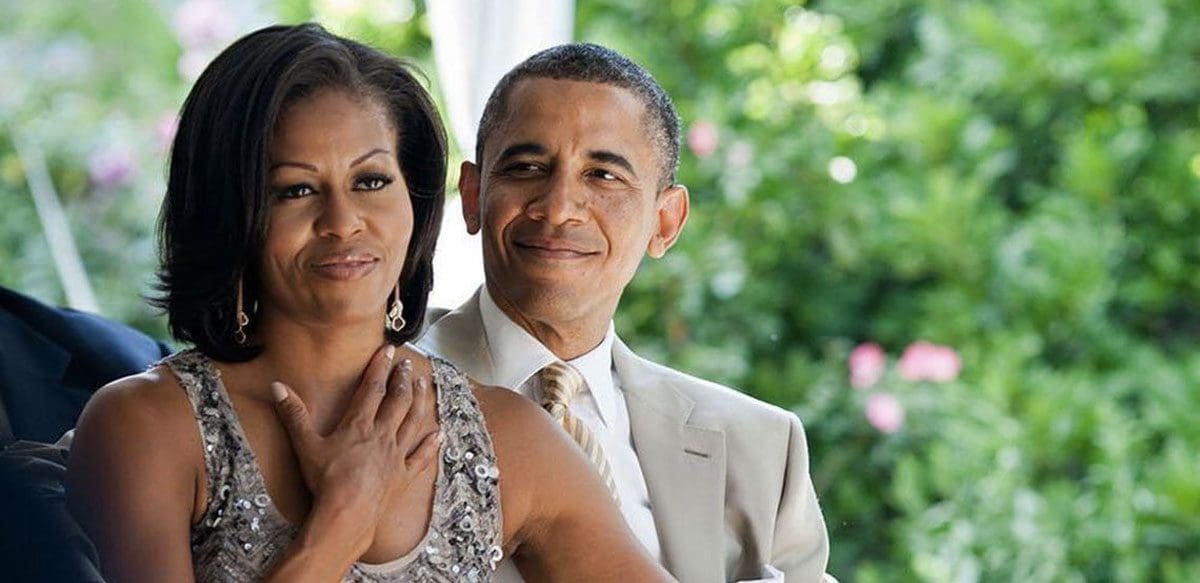 Michelle Obama: „Primim ajutor pentru căsnicia noastră, atunci când avem nevoie.“
