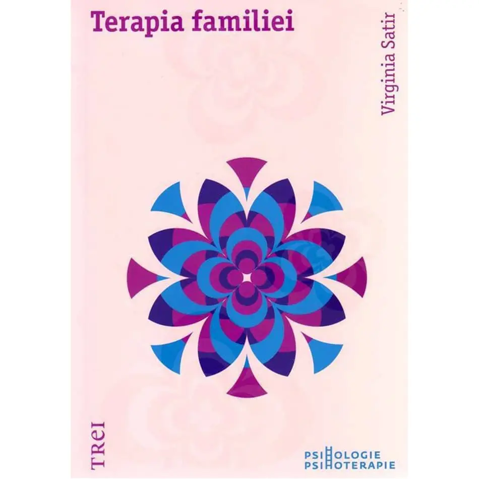 Terapia familiei