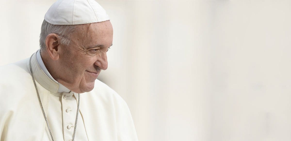 „Să mergem împreună!“, mesajul Papei Francisc este în ton cu #RevoluțiaRelaționalăÎnRomânia