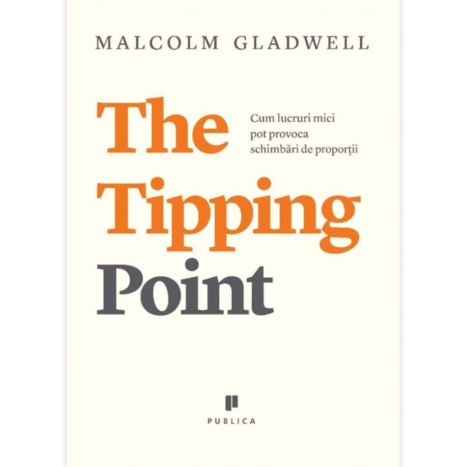 The Tipping Point