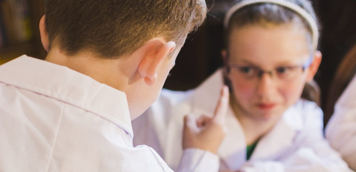 Cum recunoaștem bullying-ul în școli? Elucidarea unui astfel de comportament