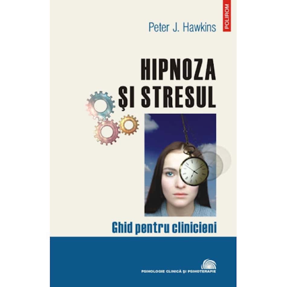 Hipnoza și stresul