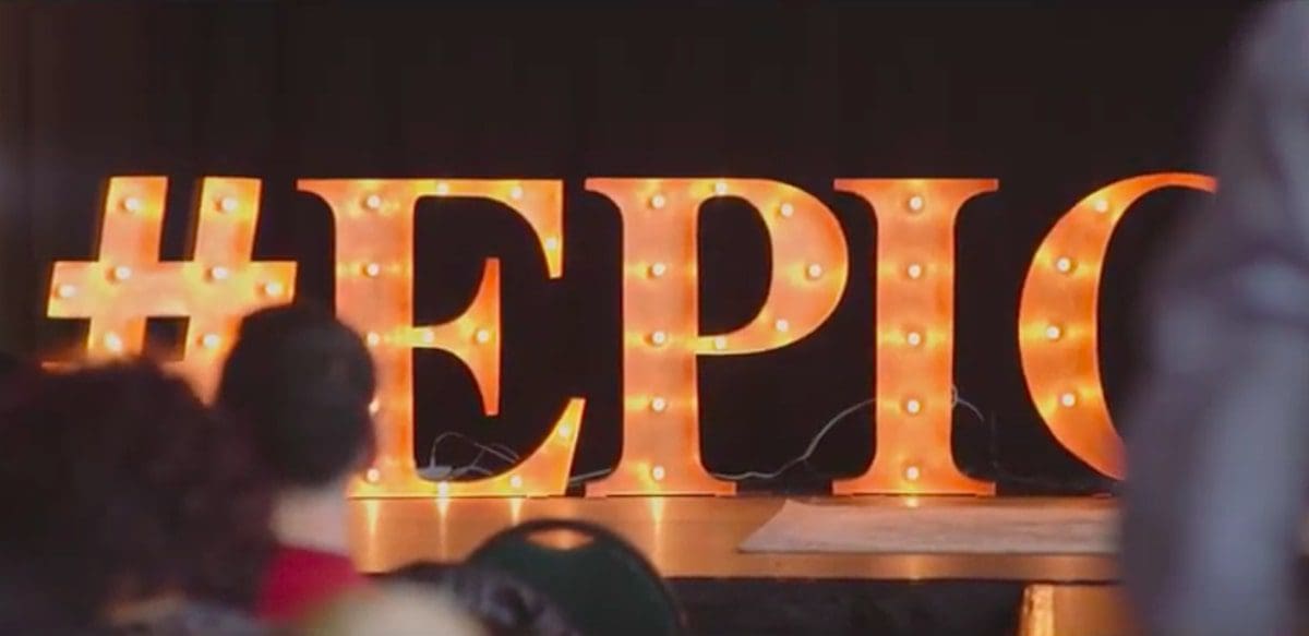 Conferința #EpicTalk2019: În căutarea adevărului despre noi și despre relațiile care ne cresc [VIDEO]