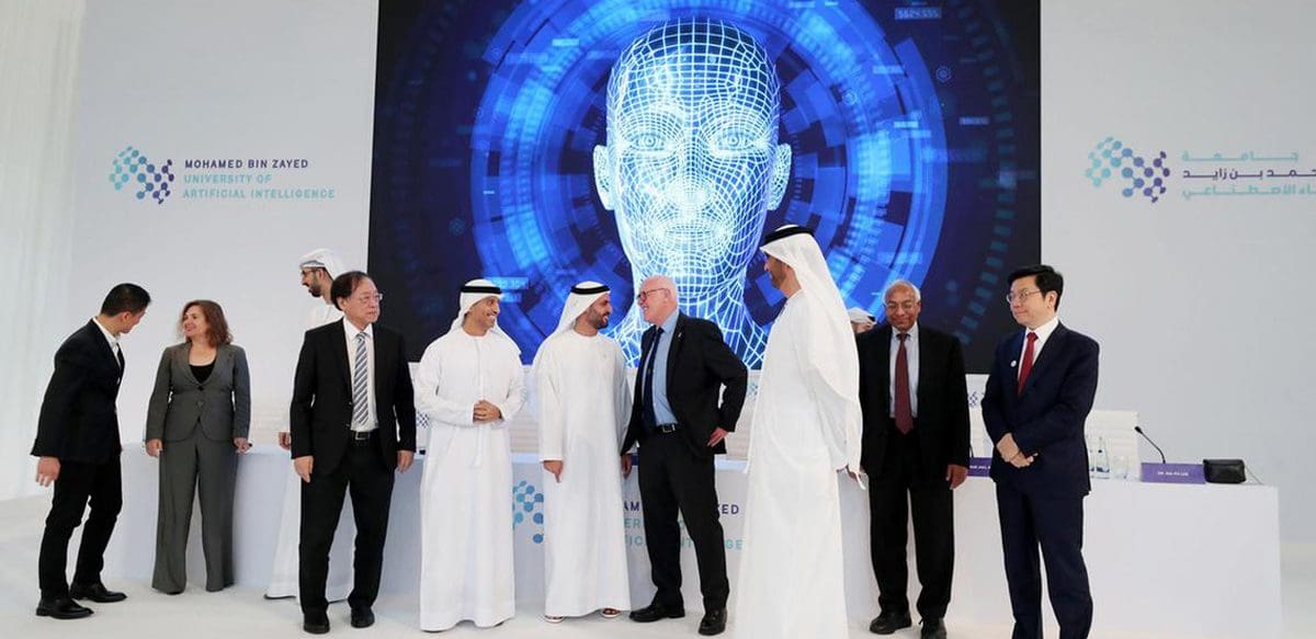 Prima universitate din lume dedicată inteligenței artificiale a fost înființată la Abu Dhabi