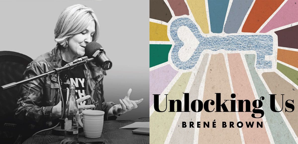 Brené Brown, despre viața în vremea pandemiei