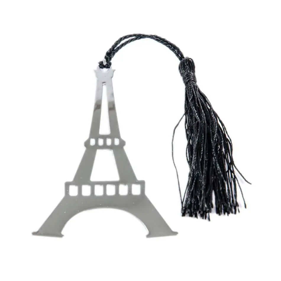 Semn de carte: Turnul Eiffel