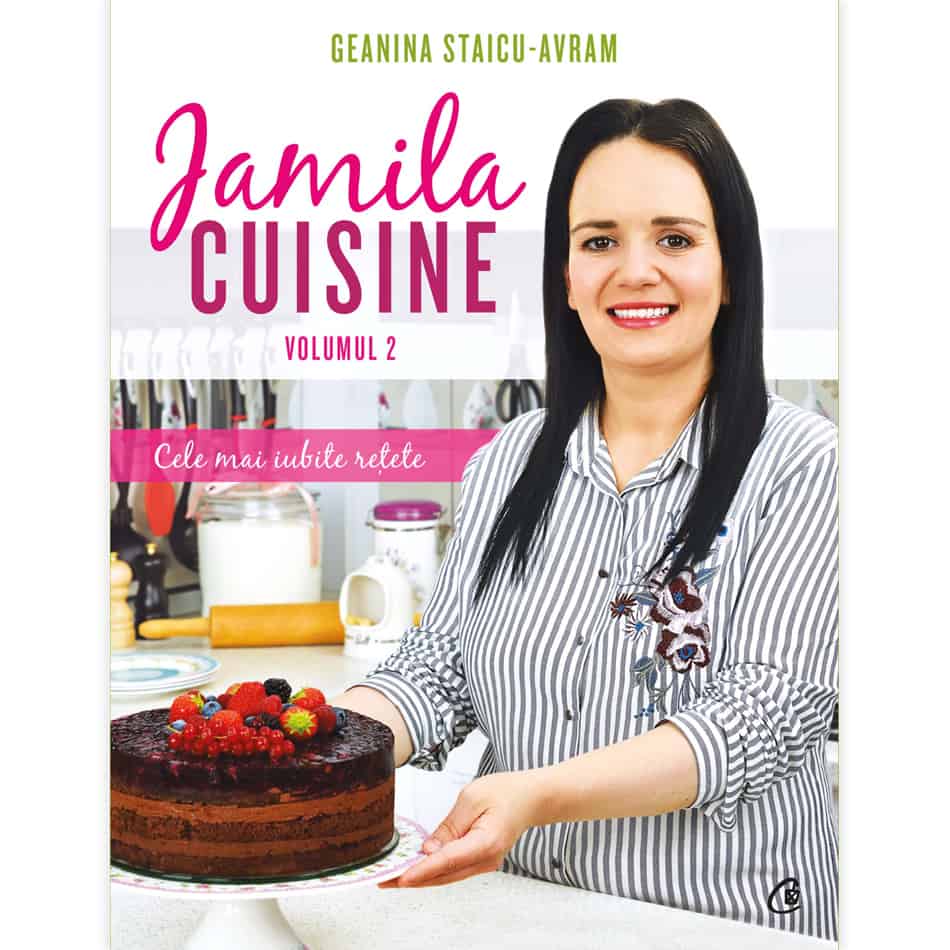 Jamila Cuisine – vol. 2