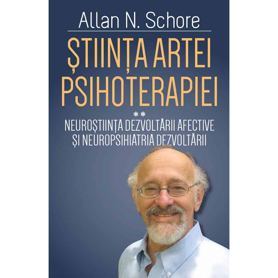 Știința artei psihoterapiei – vol. 2