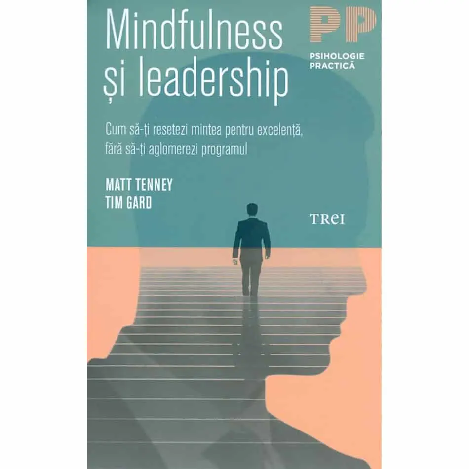 Mindfulness și leadership