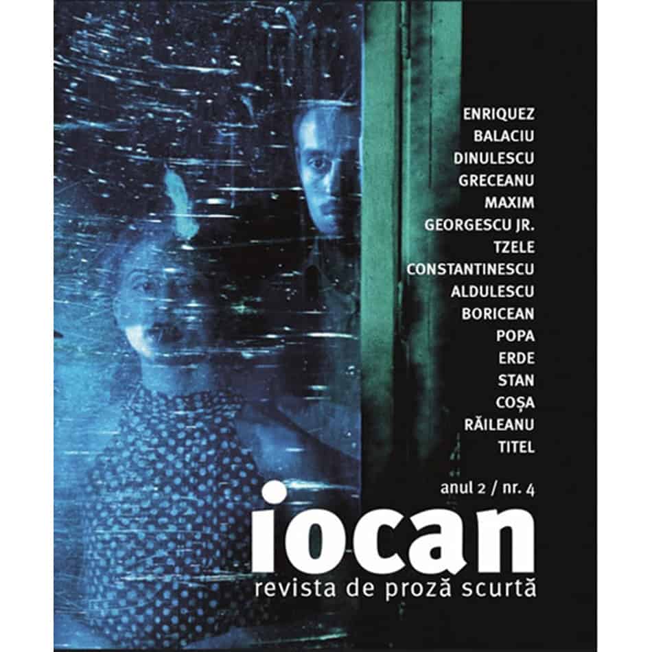 Iocan – nr. 4