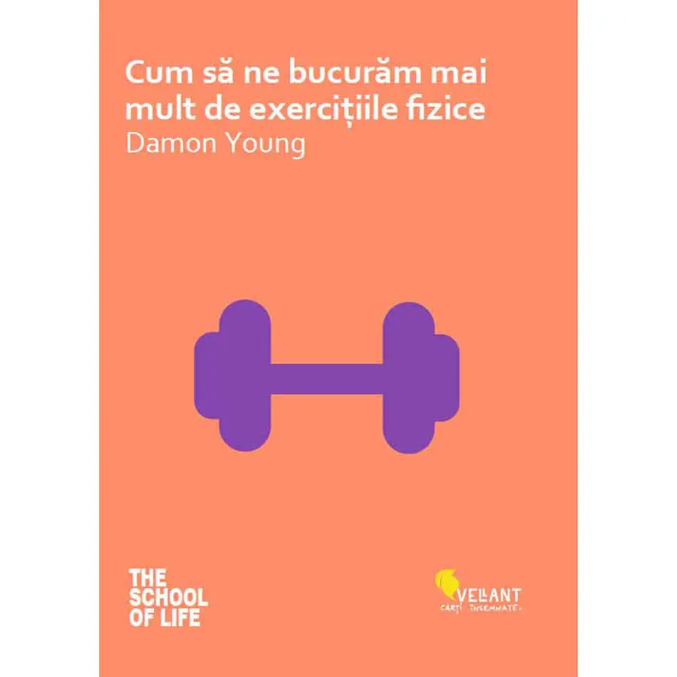 Cum să ne bucurăm mai mult de exercițiile fizice