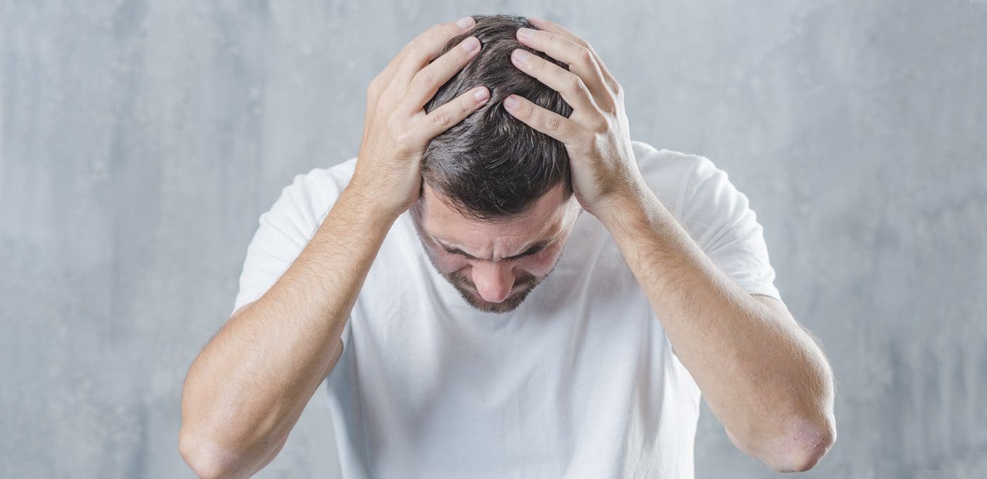 Bolile mintale se dezvoltă, în primă fază, ca niște compensări împotriva stresului și a traumei, spune dr. Gabor Maté
