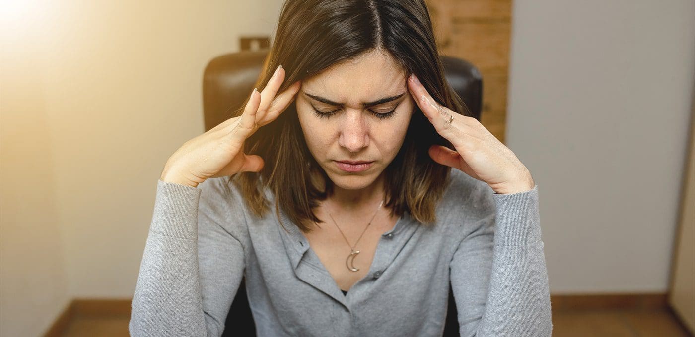 Despre burnout: relatările unui psiholog