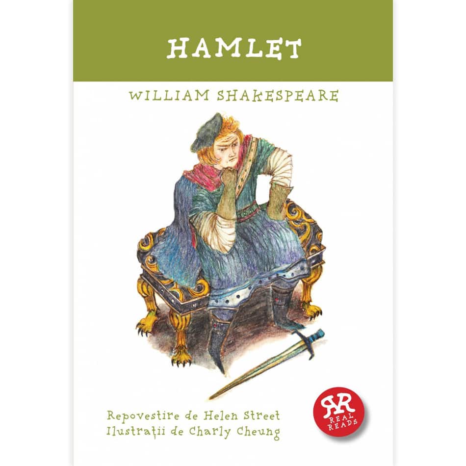 Hamlet (Real Reads)