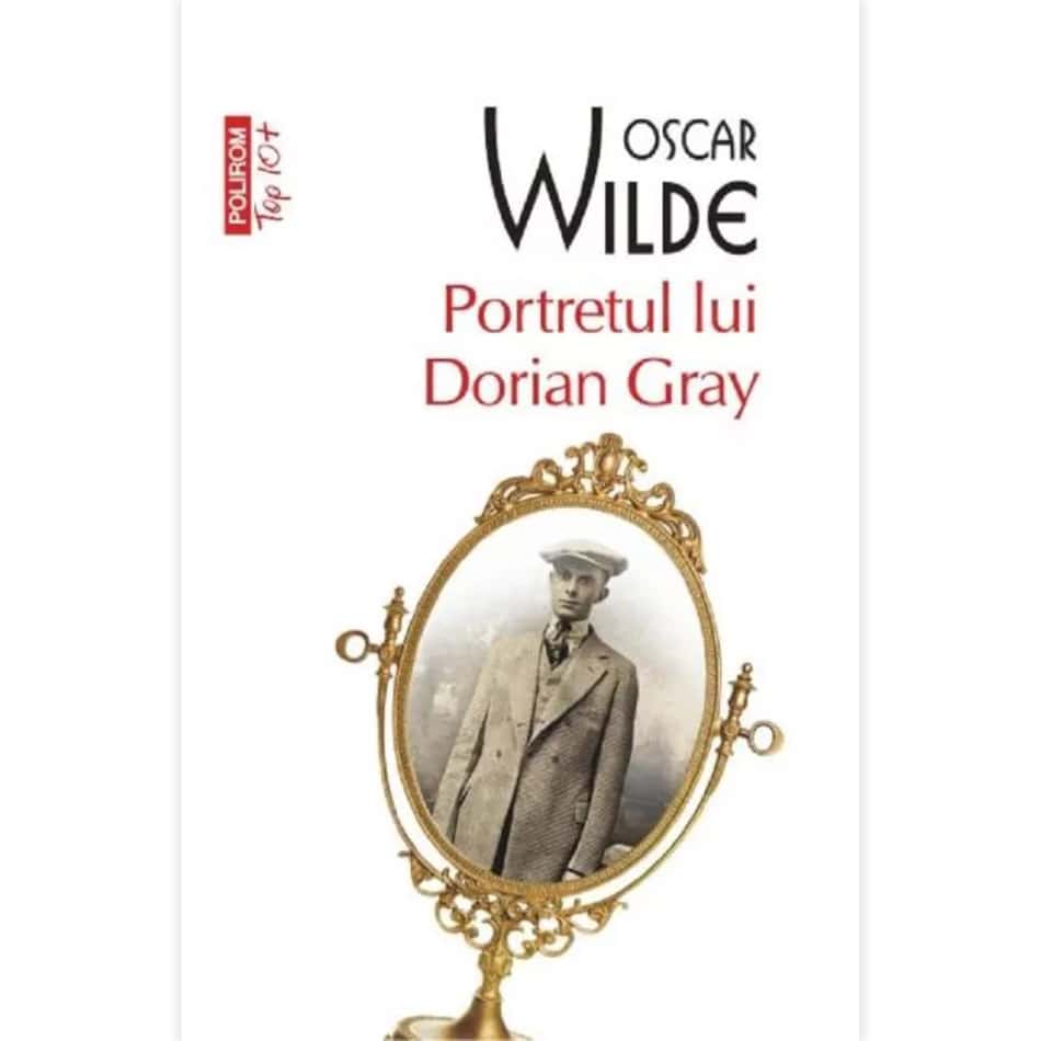 Portretul lui Dorian Gray (ediție de buzunar)