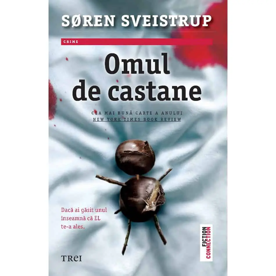 Omul de castane