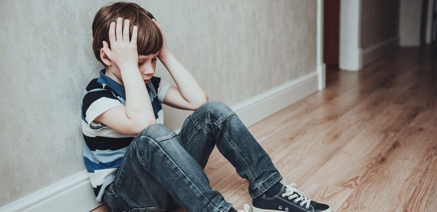 Psihologia emoțiilor: Ce este esențial să știe părinții despre rușine