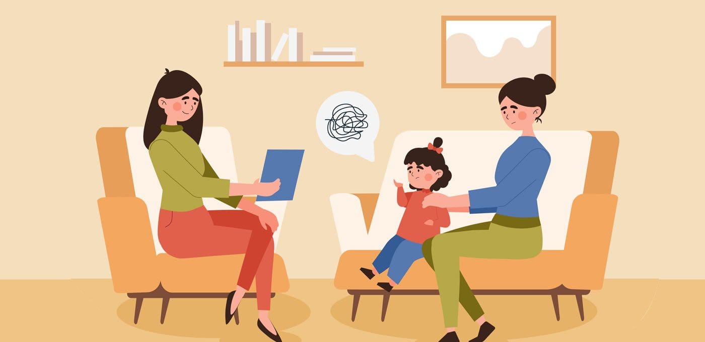 Antrenorul părinților: Cu familia la psiholog [VIDEO]