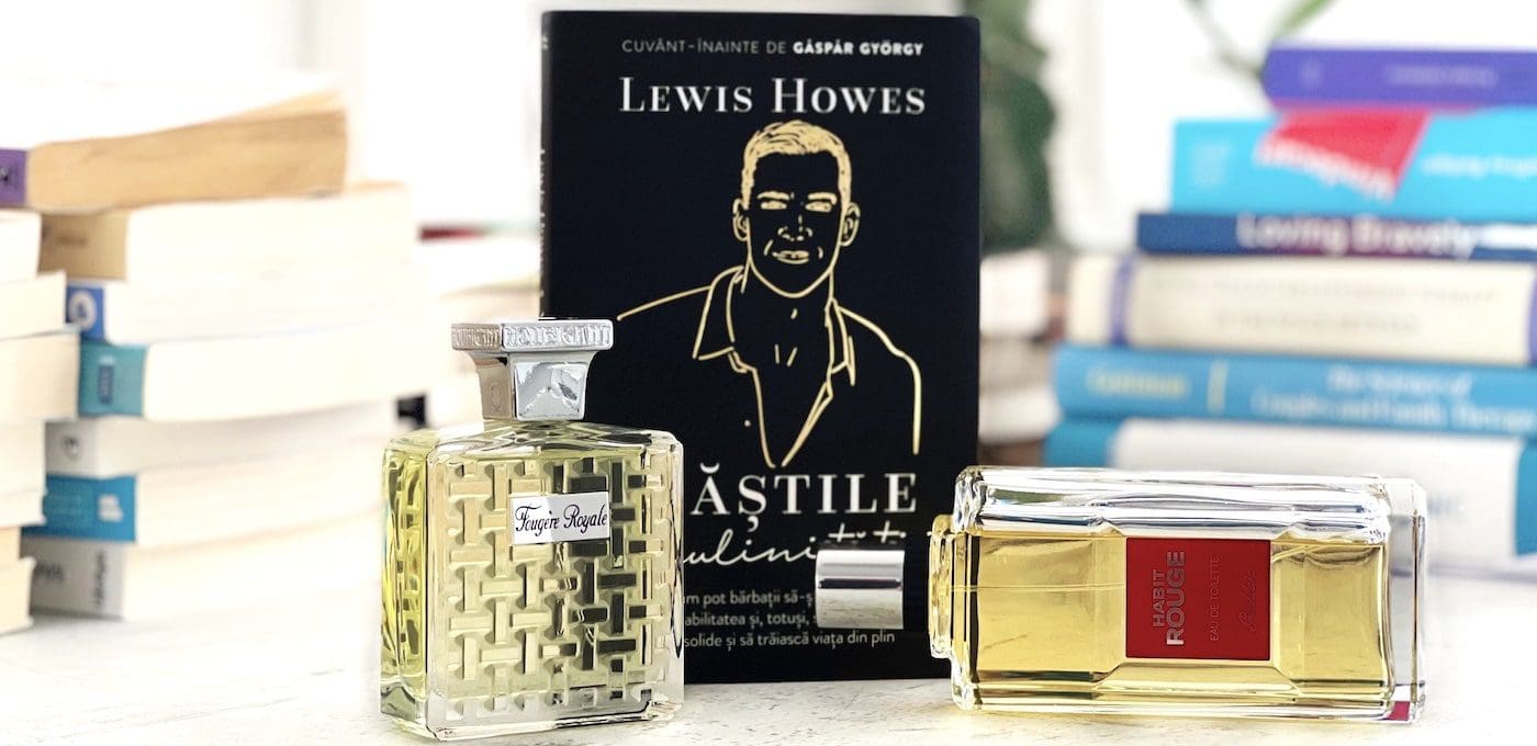 Aroma timpului: top zece parfumuri clasice pentru bărbați