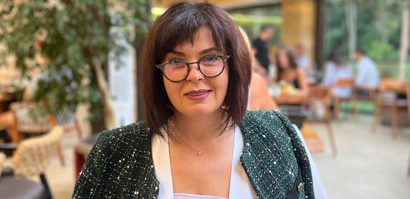 Andreea Căpîlna despre viață și Conferința APCI 2022. Interviu
