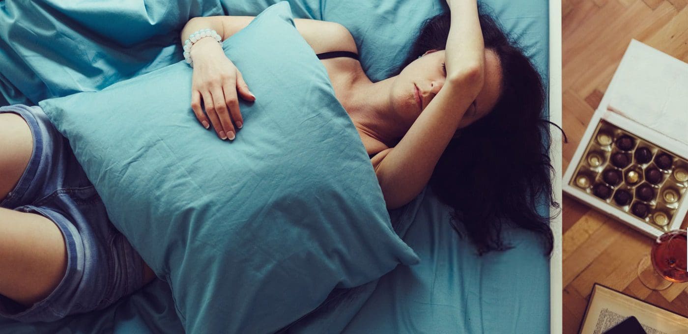Minte flexibilă în corp îngrijit: Cum ascundem lipsa de somn