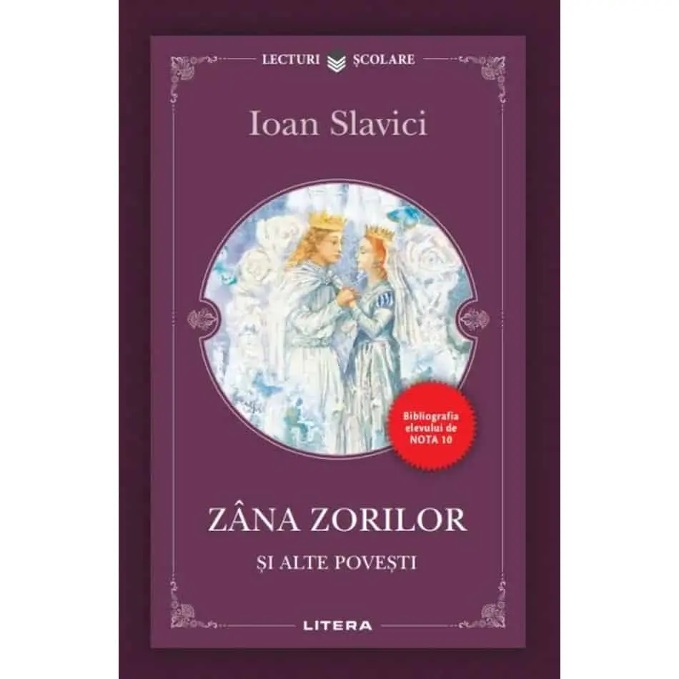 Zâna Zorilor