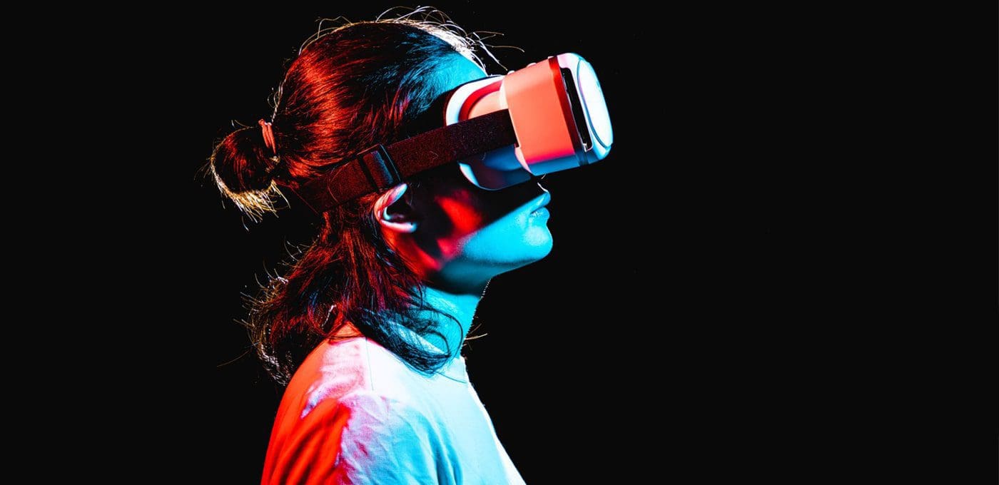 Terapia prin Realitate Virtuală: cum funcționează?