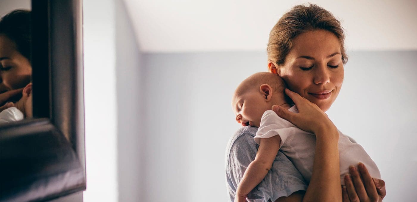 Cum asigurăm igiena corectă a somnului bebelușilor?