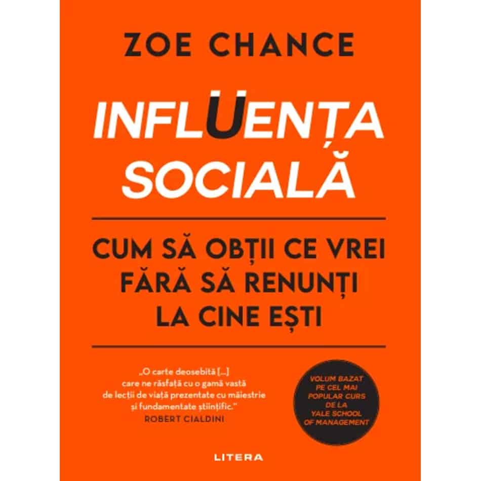 Influența socială