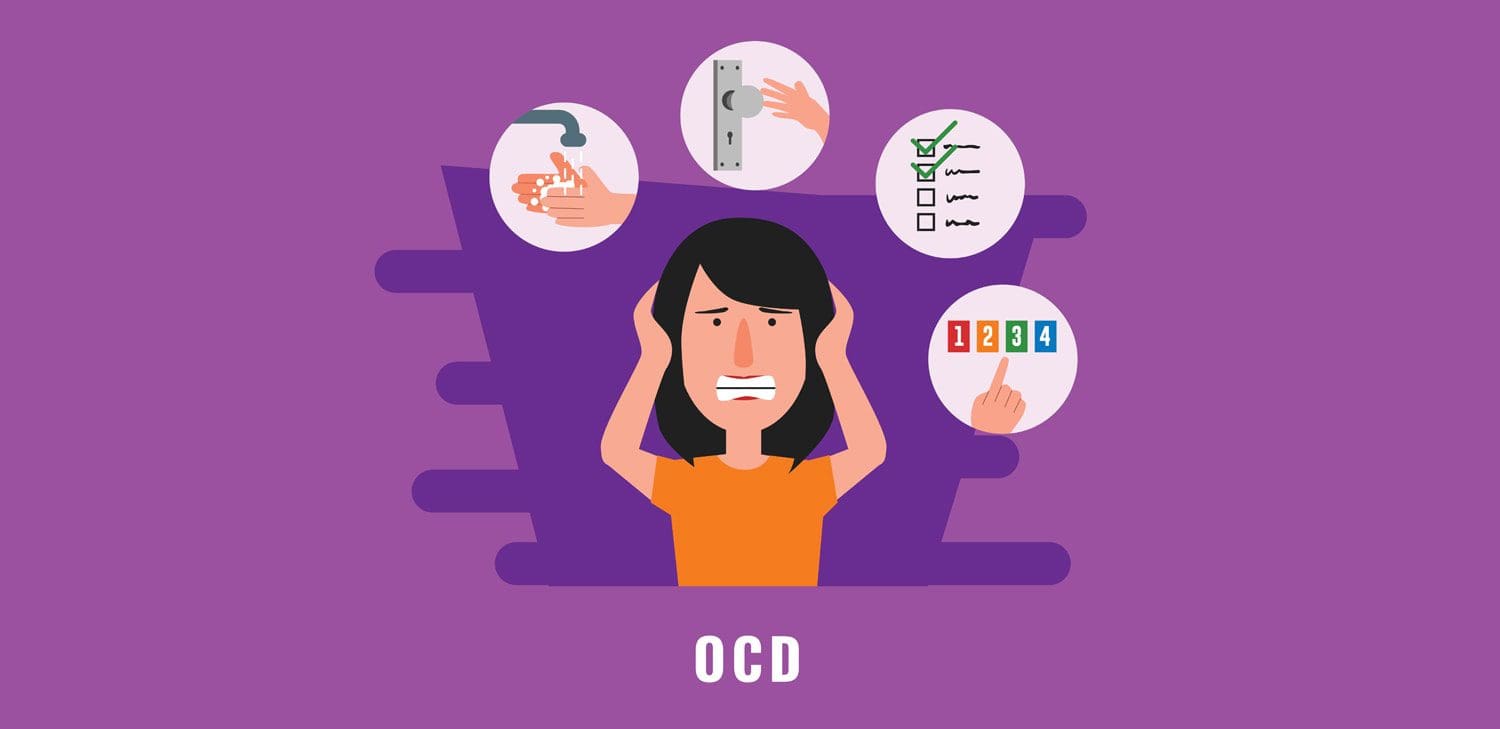 OCD – când prescurtarea devine mai importantă decât ideea principală