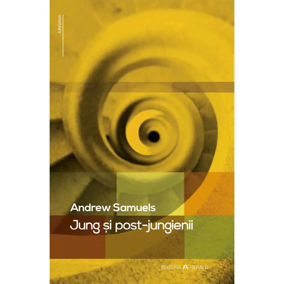 Jung și post-jungienii