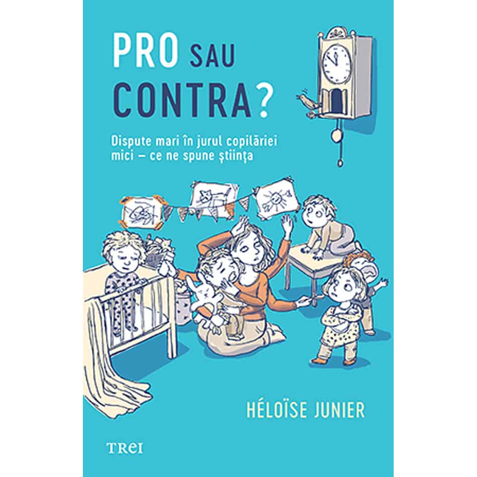 Pro sau contra? Dispute mari în jurul copilăriei mici – ce ne spune știința