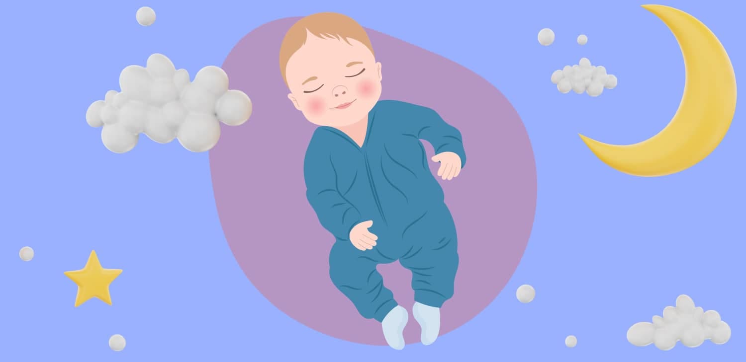 Programul de somn pentru bebeluși: o soluție sau un impediment pentru părinți?