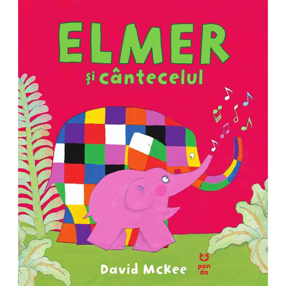 Elmer și cântecelul