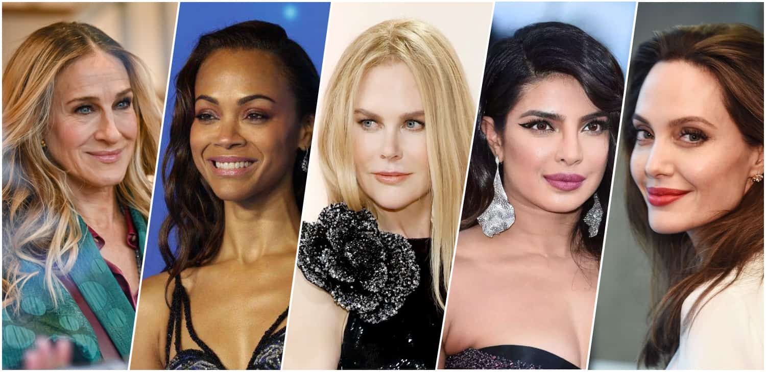 Ce parfumuri poartă cele mai în vogă actrițe de la Hollywood (și nu numai)