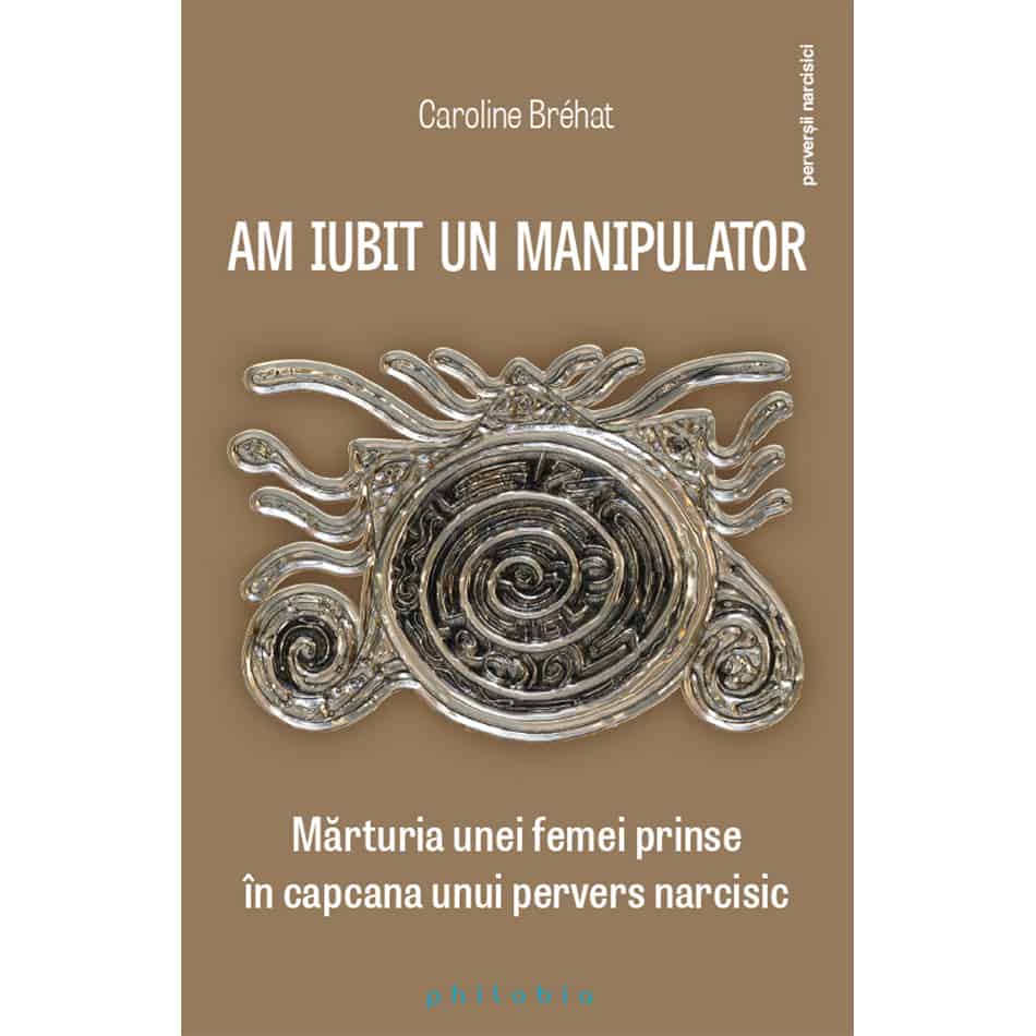 Am iubit un manipulator