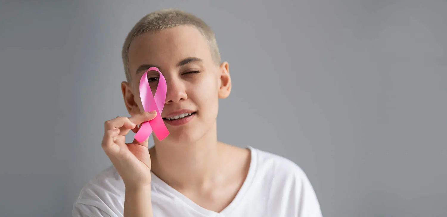 Cum să fii alături de un adolescent diagnosticat cu cancer